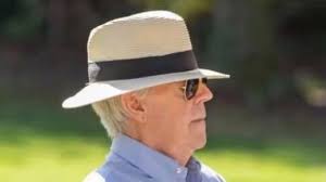 Social care innovator Ted Hare dies aged 79