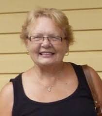 Obituary for Irene Elizabeth Fancey (Bridger)
