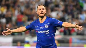 I hope that we are drawn. Chelsea Forward Eden Hazard Hazard Jaysay Number At Real Madrid 1920x1080 Wallpaper Teahub Io