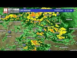 The radar emits a burst of energy. Live Weather Tracking Storms Moving Into Georgia Youtube