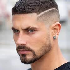 Men's Earrings Compass Wind Rose