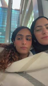 Cool Arab Best Friend