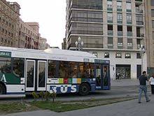 Florence, venice, rome, bruges, madrid, barcelona, prague Valladolid Urban Buses