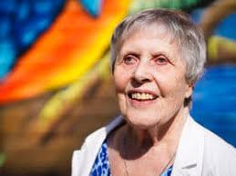 The Monica Graham Centre