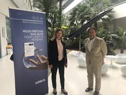 1 boulevard jean moulin 78990 elancourt. Natalia Pouzyreff On Twitter J Etais Cet Apres Midi A Elancourt Sur Le Site D Airbus Defence Space Pour Un Point De Situation Sur L Impact Covid 19 Et Les Plans De Relance Dans Les Secteurs