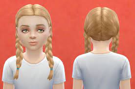 Kids Hairstyles Sims 4 Cc Kids Hairstyles Sims 4 Children Sims 4 Cc Kids Clothing