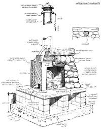 Blueprint Outdoor Fireplace Plans I'd tell you to pat yourself on the back. blueprint outdoor fireplace plans