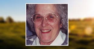 Dorothy Kelly Obituary September 3, 2016