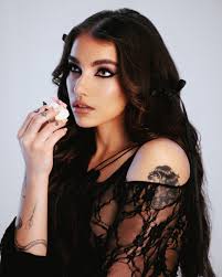 ARI HICKS — lavender wild