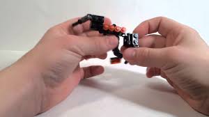 How oreo is better than nougat audio android authority.it is easy to use, but also very flexible with many options. Lego Transformers By M1ndxbend3r Ultracon Instructions Youtube