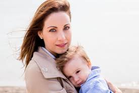 Happy ColorJoy parent