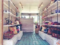 Private Events Offer A Steady Stream Of Side Income And A Captive Shopping Audience For Mobile Boutiques An Mobile Boutique Fashion Truck Mobile Fashion Truck