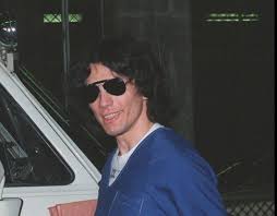 Richard ramirez was an american serial killer, rapist, and burglar. Richard Ramirez Der Kalifornische Albtraum Mannersache