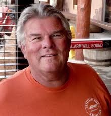 Don Stanley** Tomorrow will be the fifth anniversary of Don's death. Many  here remember him well, many will not have known him at all, but he was a  larger than life presence