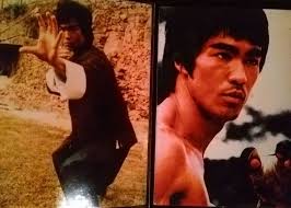 Original Bruce Lee Enter the Dragon rare photograph s
