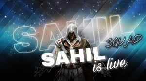 Free fire is the ultimate survival shooter game available on mobile. Sahil Squad Youtube Channel Analytics And Report Powered By Noxinfluencer Mobile