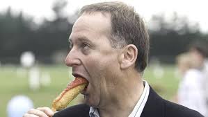 John Key