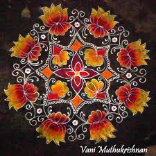 All about kolam, rangoli kolam, pulli kolam and rangoli kolam patterns,sikku kolam. 45 Kolam Designs For Festivals