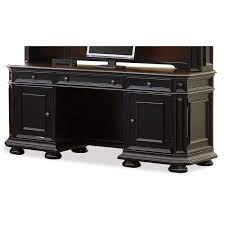 Maybe you would like to learn more about one of these? Riverside Furniture Office Desks Allegro 44726 Computer Credenza Desks From Luxilon Furniture
