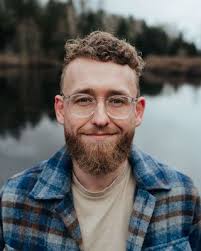 Brandon Bate, Counsellor, Abbotsford, BC, V2T