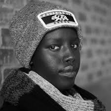 Black Lives Matter in Calgary, too.