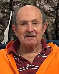 Johnny Dale Lasley Obituary June 22, 2025