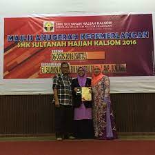 Maybe you would like to learn more about one of these? Sekolah Menengah Kebangsaan Sultanah Hajjah Kalsom Kuantan Pahang 52 Visiteurs