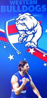 Search more high quality free transparent png images on pngkey.com and share it with your friends. Western Bulldogs Wallpapers Wallpaper Cave