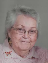 Obituary information for Ruby Booker