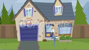 Animal cell analogy project house. Plant Cell Analogy To A House Youtube