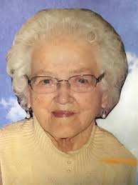 Phyllis O'Brien Obituary (2016)