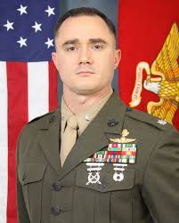 MEET THE COMMAND* LtCol Jeromy Johnson is currently the  Inspector-Instructor for 1st Battalion, 25th Marines. Full bio here:  https://www.marforres.marines.mil/Marine-Forces-Reserve-Leaders/Biography-View/Article/522221/inspector-instructor/
