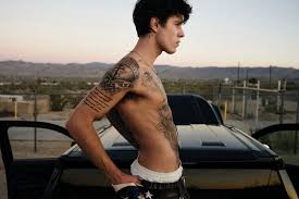 Up Close with Vladislav Voronstov | Playgirl