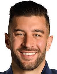 Paul Clowes's Instagram, Twitter & Facebook