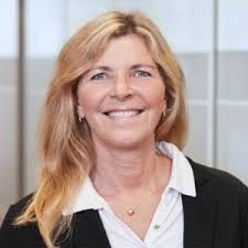 Jeanette Klein: Finanzberaterin in Rüsselsheim