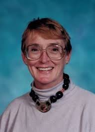 This is the obituary for Mrs. Rhyme. She was a Powell graduate but worked  at Halls Middle and High Schools.