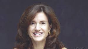 Barbara Hyde's Instagram, Twitter & Facebook