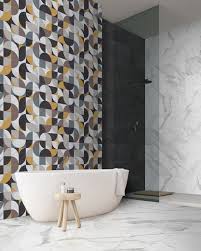 Arya Glazed Porcelain 30x60 60x120 33x99 Cm Full Polished Rectified Glossy Rectified Duvar Seramik Mutfak Yenileme