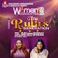 WOMEN'S CONVENTION event image
