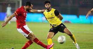 ويحتل الأهلي المركز الثاني في جدول ترتيب الدوري الممتاز برصيد 58 نقطة جمعها من خوض 26 مباراة حيث فاز في 17 مباراة وتعادل في سبع مباريات وخسر في مباراتين فقط بينما يحتل فريق وادى دجلة المركز السابع عشر وقبل الأخير في جدول. Ø§Ù„Ø£Ù‡Ù„Ù‰ ÙˆÙˆØ§Ø¯ÙŠ Ø¯Ø¬Ù„Ø© Ø§Ø³ØªØ­ÙˆØ§Ø° Ø£Ù‡Ù„Ø§ÙˆÙ‰ ÙˆÙØ±Øµ Ø¶Ø§Ø¦Ø¹Ø© ÙˆØªØ¹Ø§Ø¯Ù„ Ø³Ù„Ø¨Ù‰ Ø¨Ø§Ù„Ø´ÙˆØ· Ø§Ù„Ø£ÙˆÙ„ Ø§Ù„ÙŠÙˆÙ… Ø§Ù„Ø³Ø§Ø¨Ø¹