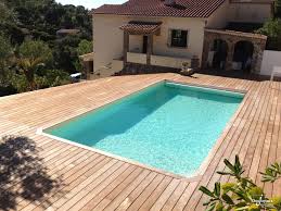 piscine enterree exterieure creusee piscines desjoyaux piscine enterree piscine piscines modernes