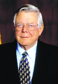 Robert 'Bob' Rider, Sussex businessman