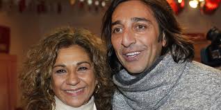 Lucía Fernanda Carmona celebra la Baby Shower días después del nacimiento  de su hijo Ismael