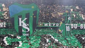 Yaklaşık 34.712 seyirci kapasiteli 54 locası olan stadyumun açılışı, 1 eylül 2018 tarihinde gerçekleştirilmiştir.4. Nice Yillara Sanli Kocaelispor Spor
