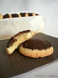 Comme Des Pim S Mais A La Compote Delices Cookie S Cookies Et Biscuits Biscuits Moelleux Dessert