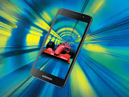 Samsung Galaxy A2 Core's entire user ...