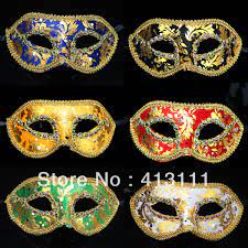 Add your own style and personal touch to a face mask you'd be proud to wear in your grocery store! 10pcs Delicate And Gorgeous Half Face Applique Mask Halloween Masquerade Dinner Party Masks Multicolor Suit For Men Women Mask Sleep Masks For Masquerade Ballmask Wood Aliexpress
