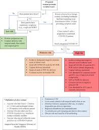 Coronavirus Disease 2019 Covid 19 Pandemic And Pregnancy American Journal Of Obstetrics Gynecology