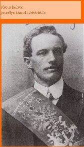 Langdon Family History: Last Name Origin & Meaning