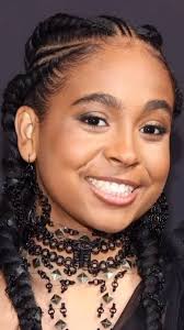 Transformation of Laila Pruitt aka Nicole Flenory from BMF! , #starz  #bmfstarz #blackmafiafamily